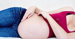 Akupunktur ile hamilelikte mide bulantı ve kusma tedavisi