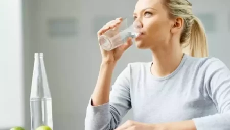 Su içmek neden bu kadar önemli ?