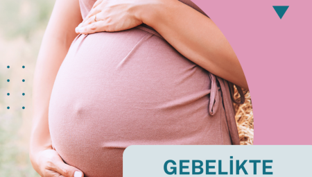 Gebelikte iştah ve önemi