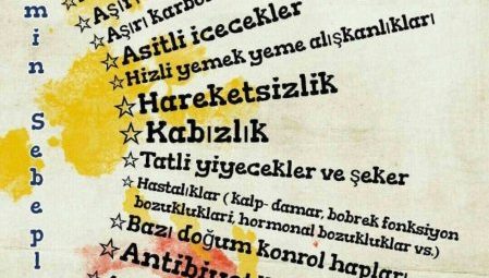 Ödem nedir?