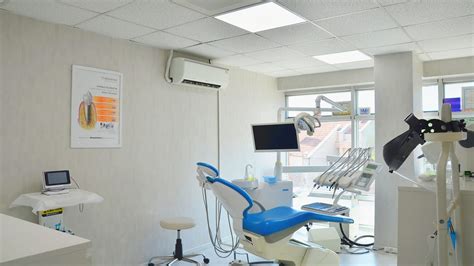 Diş Sağlığı için En İyi Özel Diş Klinikleri