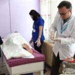 Devlet Hastanelerinde Sunulan Sağlık Hizmetleri
